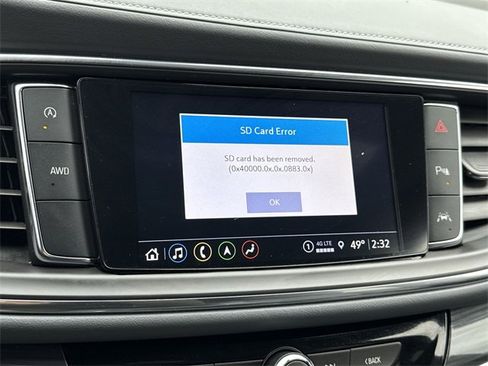 Used 2024 Buick Enclave Premium image 26