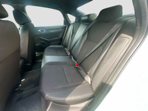 Used 2024 Honda Civic Sport image 23