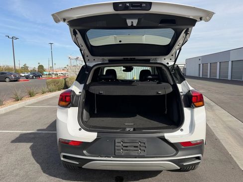 Used 2020 Buick Encore GX Select image 6