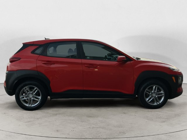 Used 2020 Hyundai Kona SE FWD image 4