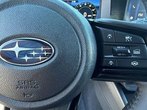 New 2026 Subaru Outback Premium AWD/4WD image 20