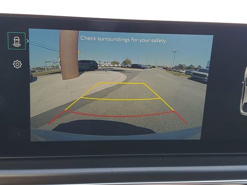 New 2026 Kia K5 GT-Line image 17