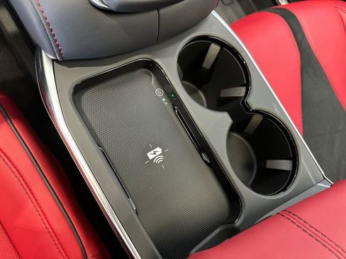 New 2026 Acura RDX A-Spec image 23