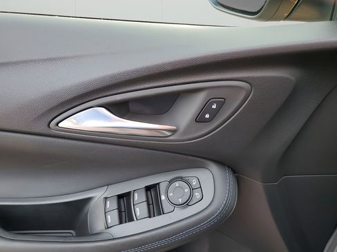 New 2026 Buick Encore GX Sport Touring w/ Advanced Technology Package image 25