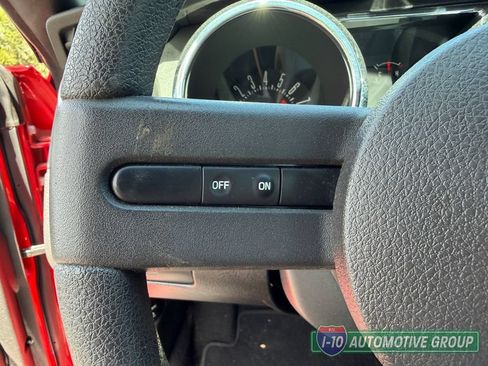 Used 2009 Ford Mustang GT RWD image 19