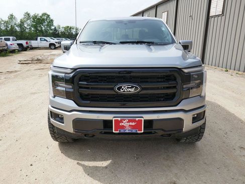 New 2026 Ford F150 Lariat AWD/4WD image 9