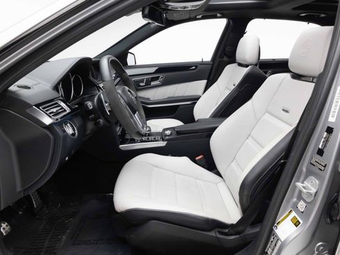 Used 2015 Mercedes-Benz E 63 AMG S-Model image 26