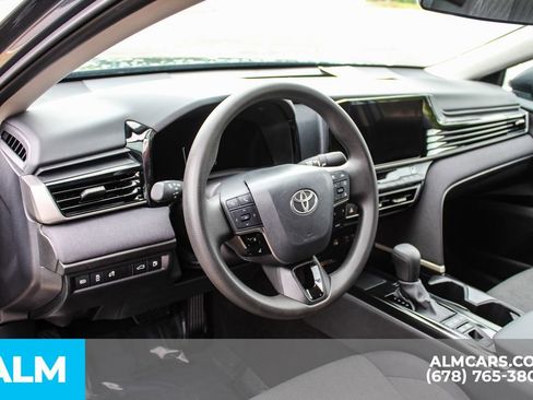 Used 2026 Toyota Camry LE FWD image 27