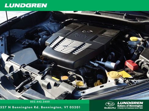 Used 2022 Subaru Forester Premium image 23