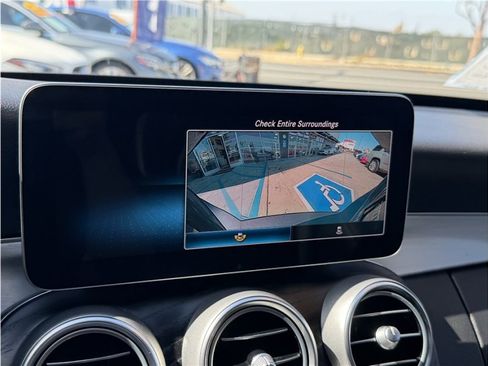 Used 2021 Mercedes-Benz C 300 Sedan image 57