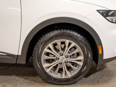 Used 2023 Buick Envision Preferred image 13