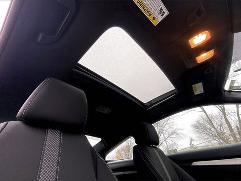 Used 2019 Honda Civic EX image 21