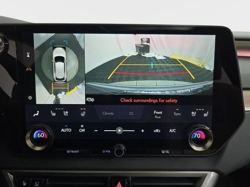 New 2026 Lexus RX 350 Premium Plus AWD/4WD image 21