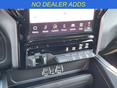 New 2026 RAM 2500 Lone Star image 19