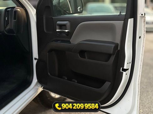 Used 2017 GMC Sierra 1500 2WD Double Cab image 15