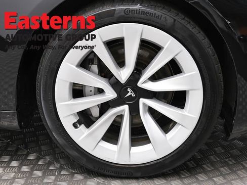 Used 2023 Tesla Model 3 Standard Range image 26
