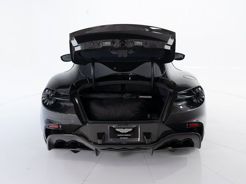 Used 2020 Aston Martin DBS Zagato image 42