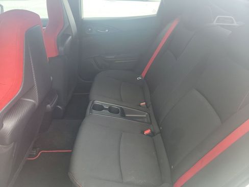 Used 2017 Honda Civic Type R image 7