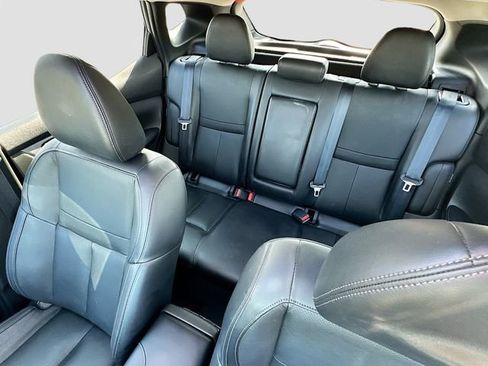 Used 2020 Nissan Rogue Sport SL w/ Premium Package image 22