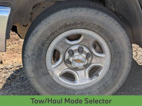 Used 2000 GMC Sierra 1500 SLE image 13