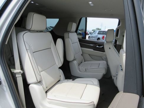 Certified 2023 GMC Yukon Denali AWD/4WD image 27