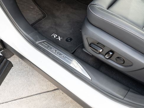 Used 2026 Lexus RX 350 AWD w/ Convenience Package image 12