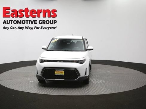 Used 2024 Kia Soul LX w/ Option Group 015 FWD image 52
