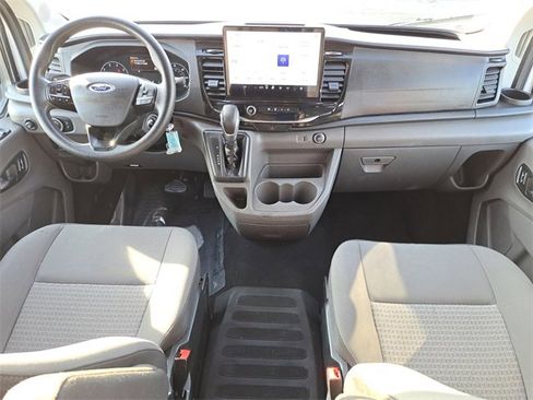Certified 2023 Ford Transit 350 XLT image 10