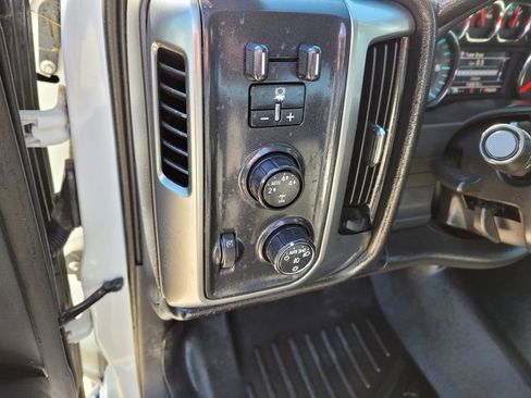 Used 2016 Chevrolet Silverado 1500 LT w/ All Star Edition image 21