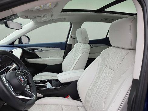 Certified 2024 Buick Envision Avenir image 13