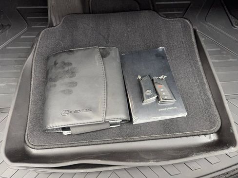 Used 2025 Lexus ES 350 350 NAV,CAM,SUNROOF,CLMT STS,B image 76