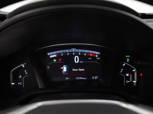 Used 2021 Honda CR-V LX image 26