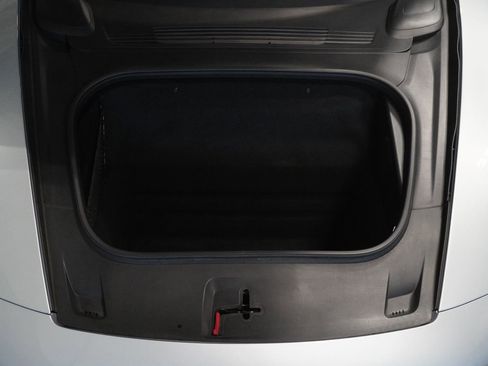 Used 2021 Porsche 911 Carrera 4S image 33