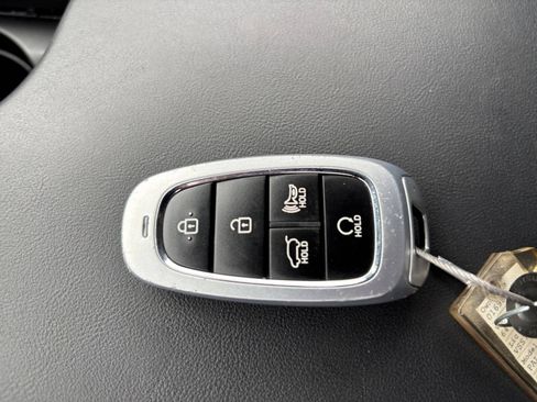 Used 2025 Hyundai Palisade SEL AWD/4WD image 28