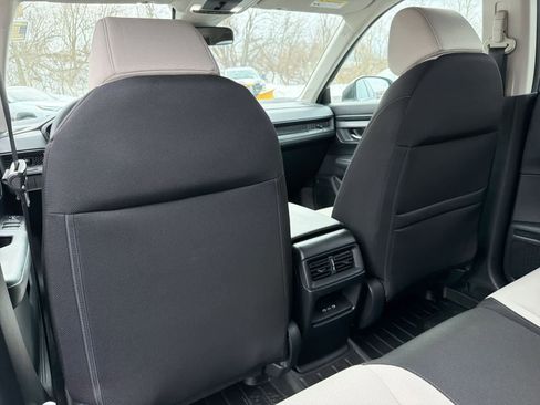 Used 2024 Honda CR-V EX image 19