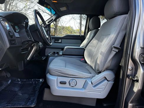 Used 2014 Ford F150 XLT w/ Equipment Group 302A Luxury image 10