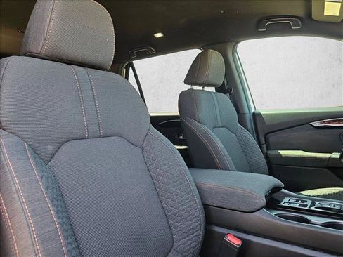 Used 2025 Honda Pilot Sport image 21