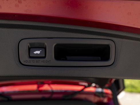 Used 2026 Honda CR-V TrailSport image 46