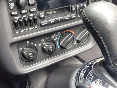 Used 2001 Plymouth Prowler image 13