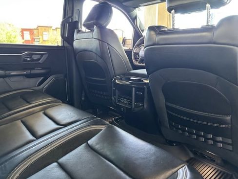 Used 2021 RAM 1500 TRX w/ TRX Level 2 Equipment Group AWD/4WD image 10