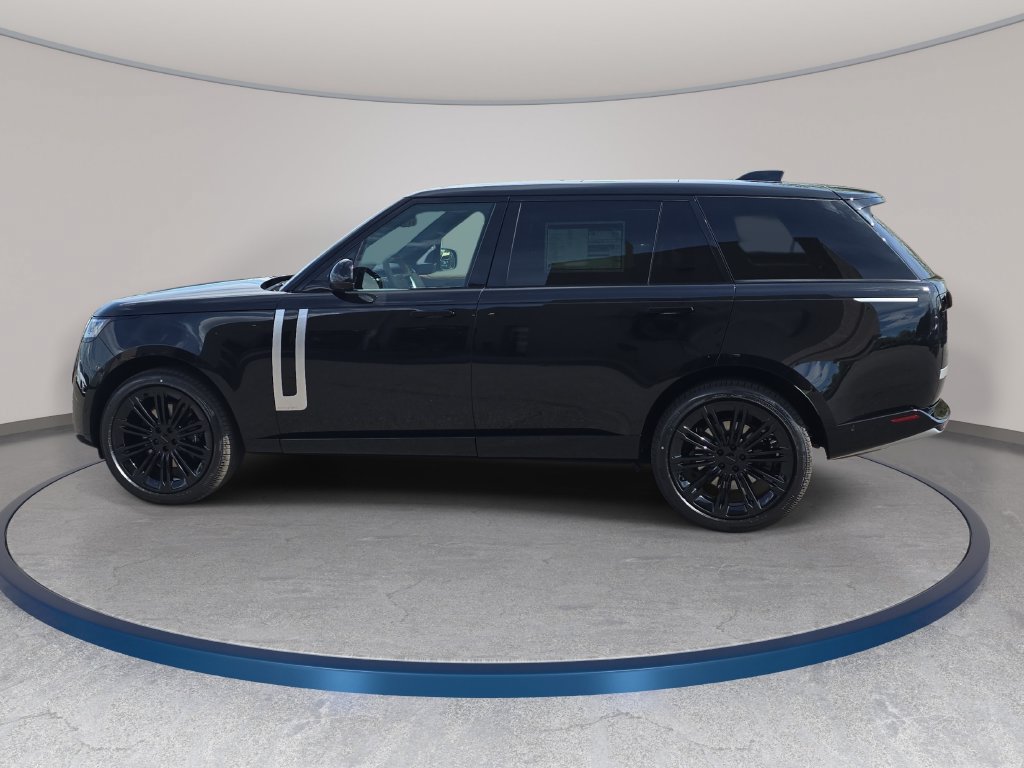 New 2026 Land Rover Range Rover Long Wheelbase Autobiography AWD/4WD image 8