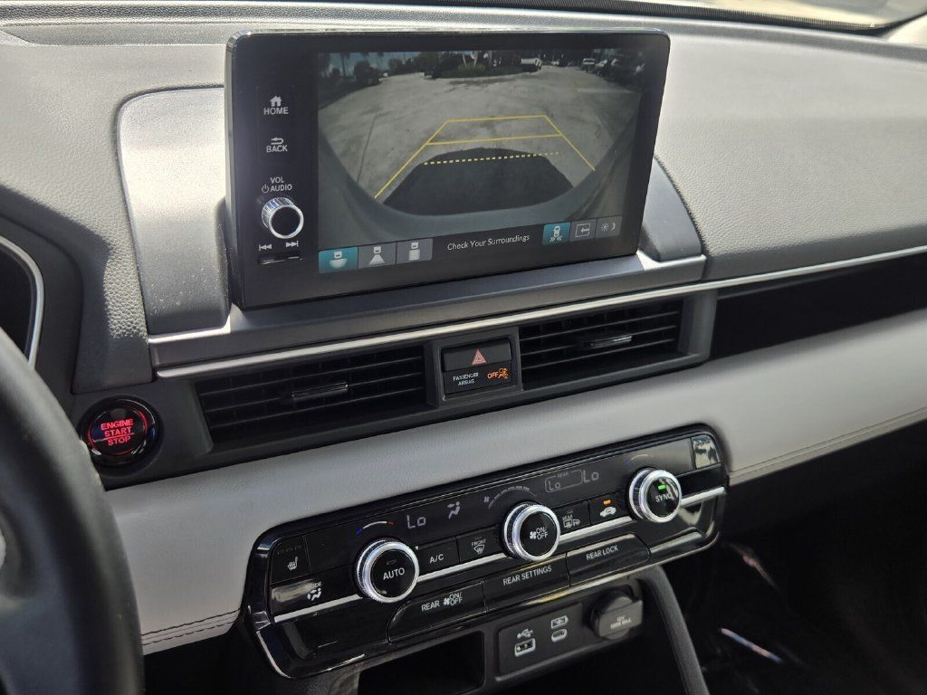 Used 2024 Honda Pilot EX-L image 20