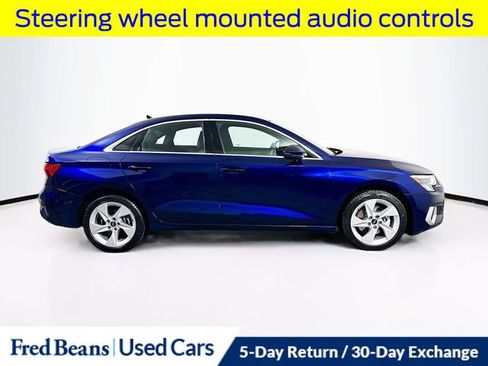 Used 2023 Audi A3 2.0T Premium image 10