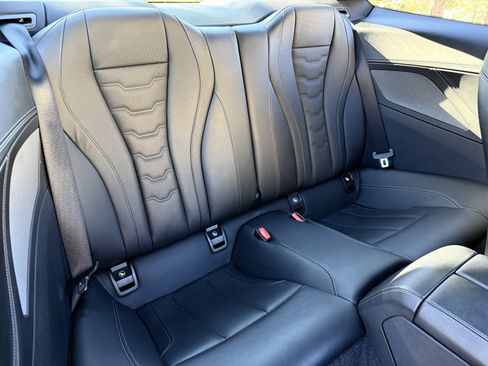 Used 2019 BMW M850i xDrive Coupe image 39