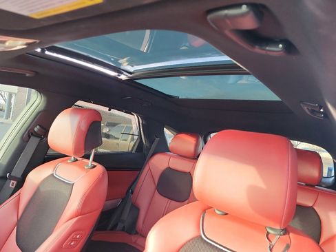 Used 2023 Genesis GV70 2.5T w/ Sport Prestige Package image 14