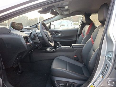 New 2026 Toyota Prius Plug-In Hybrid image 13