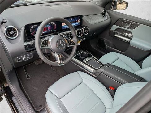 New 2026 Mercedes-Benz GLA 250 GLA 250 image 3