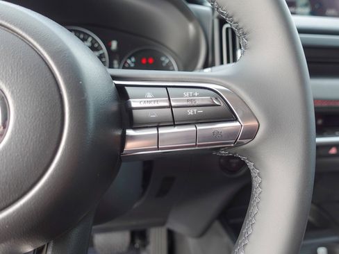 New 2026 MAZDA CX-50 AWD 2.5 Hybrid w/ Weather Package image 15