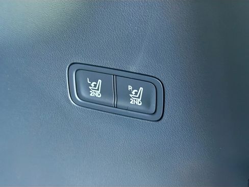 New 2026 Hyundai Santa Fe SEL image 13