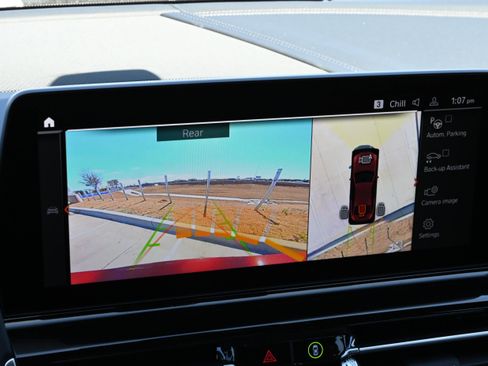 New 2026 BMW 840i xDrive image 14